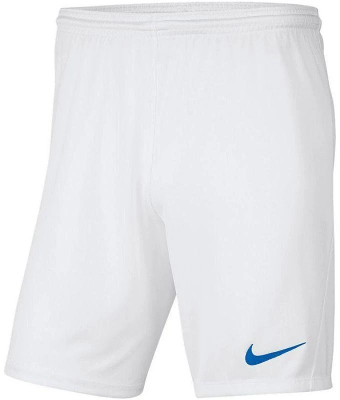 Nike Park III M BV6855 104 šortai