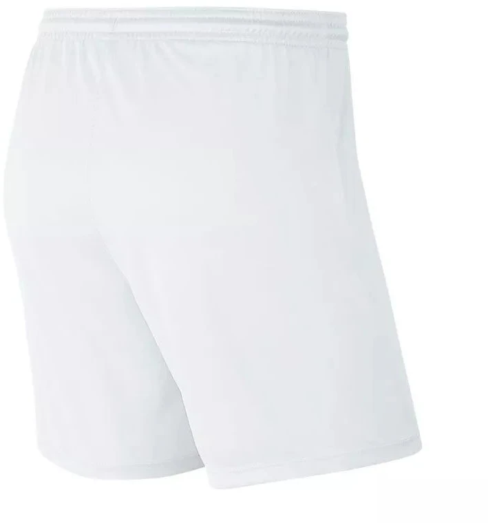 Nike Park III W BV6860-100 Šortai