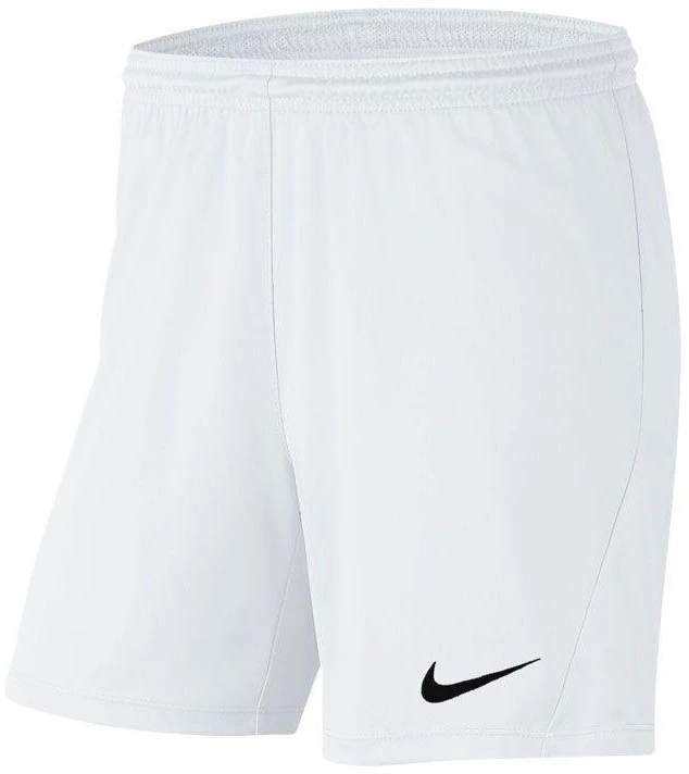 Nike Park III W BV6860-100 Šortai