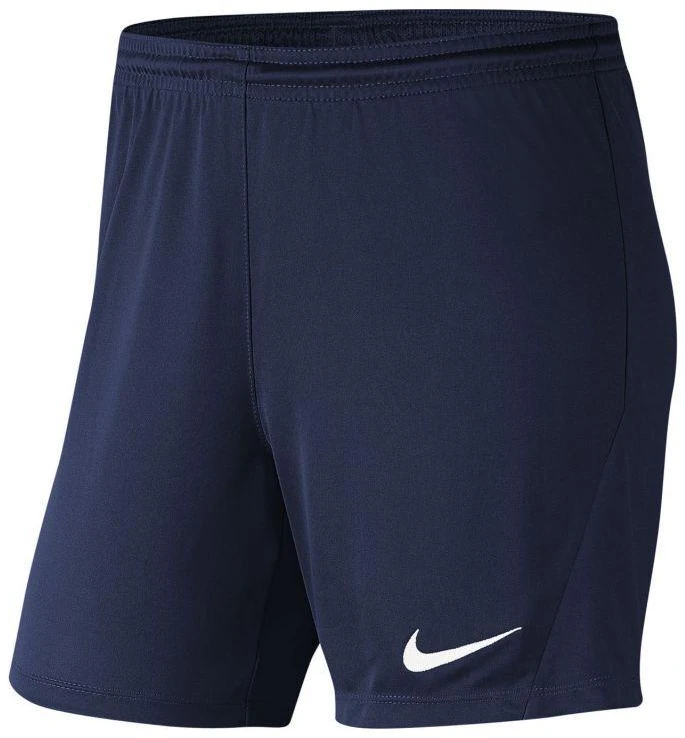 Nike Park III W BV6860-410 Šortai