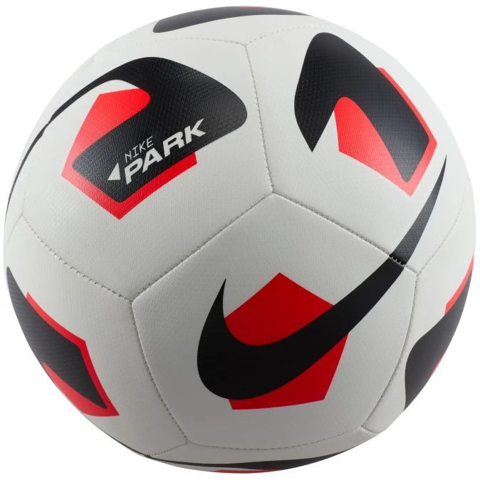 Nike Park Team 2.0 Futbolo Kamuolys FZ7551-100