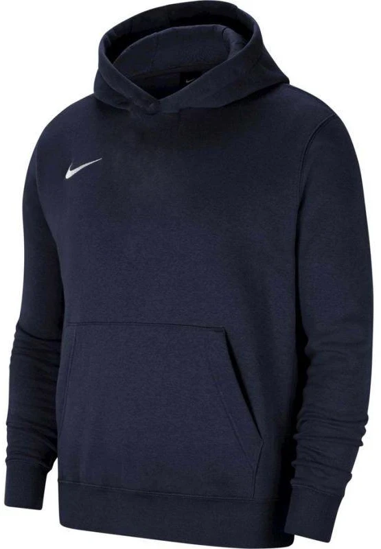 Nike Park Therma Rudens Striukė Vaikiška CW6896-451 Džemperis