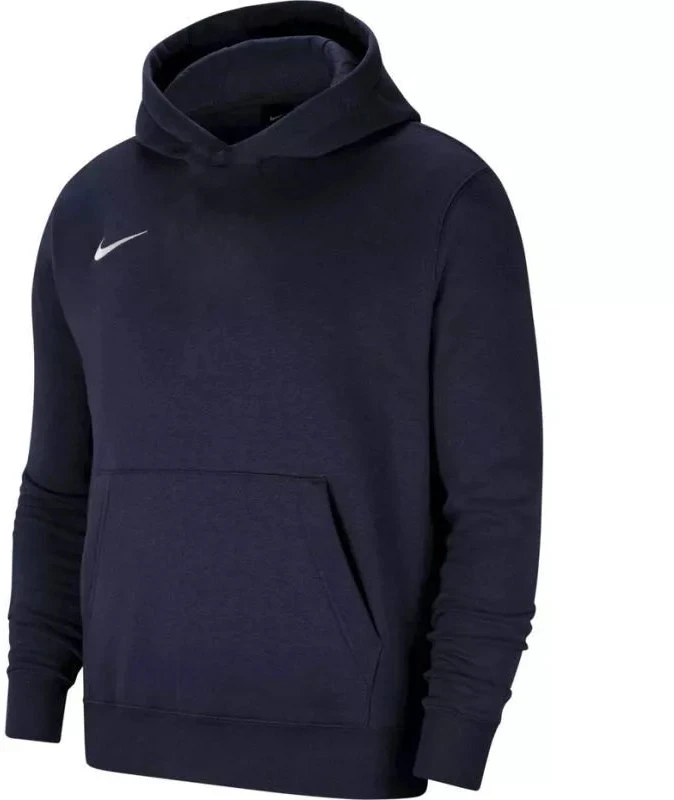 Nike Park Therma Rudens Striukė Vaikiška CW6896-451 Džemperis
