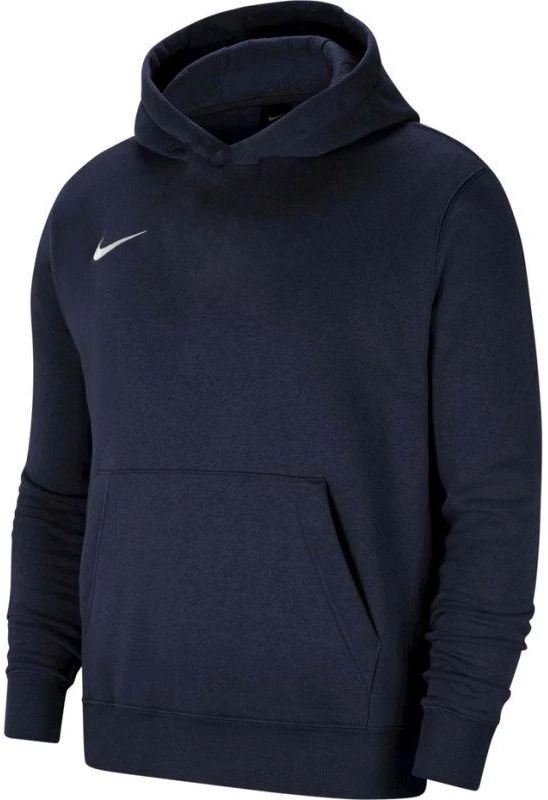 Nike Park Therma Rudens Striukė Vaikiška CW6896-451 Džemperis