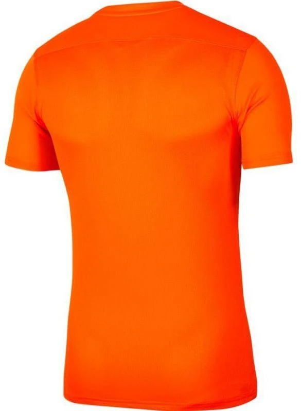 Nike Park VII Jr Futbolo Marškinėliai BV6741 819
