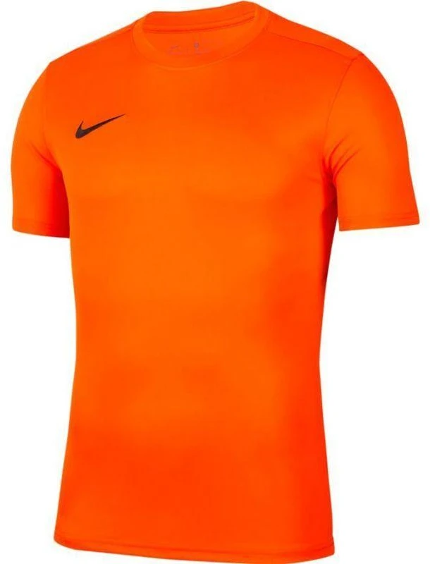 Nike Park VII Jr Futbolo Marškinėliai BV6741 819