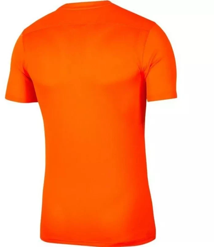 Nike Park VII Jr Futbolo Marškinėliai BV6741 819