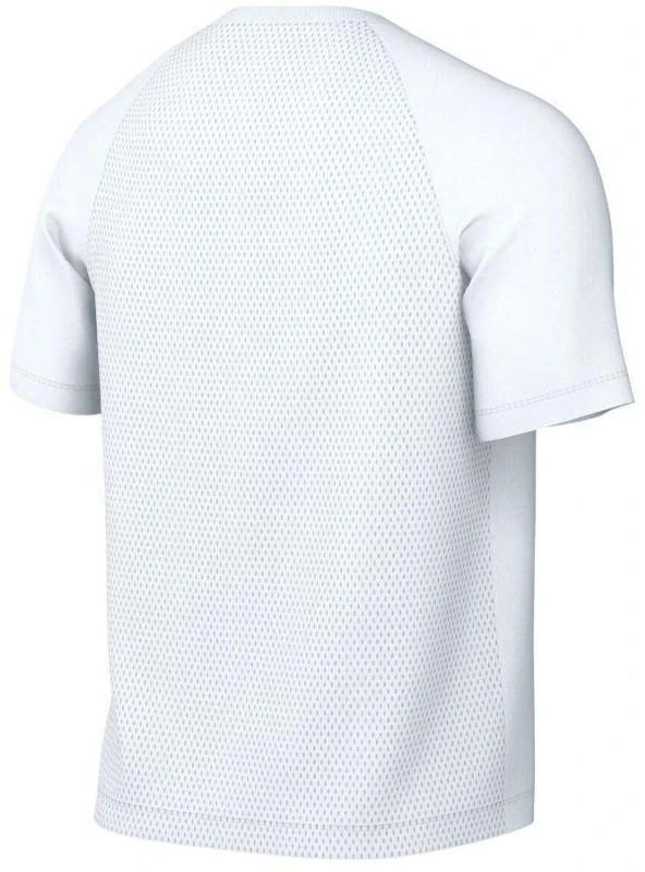 Nike Park VIII Jaunimo Marškinėliai su žaliu logotipu HV8182-102