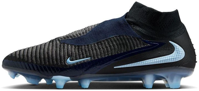 Nike Phantom 6 Aukštas Elite FG bateliai HJ2147-003