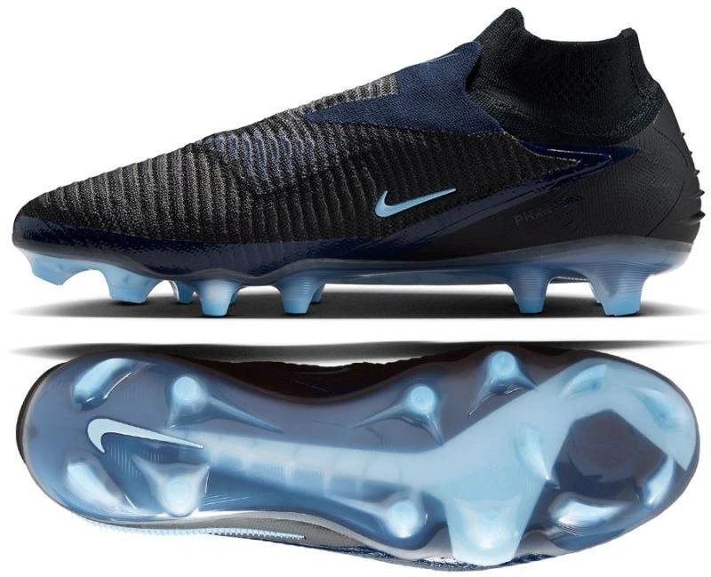 Nike Phantom 6 Aukštas Elite FG bateliai HJ2147-003