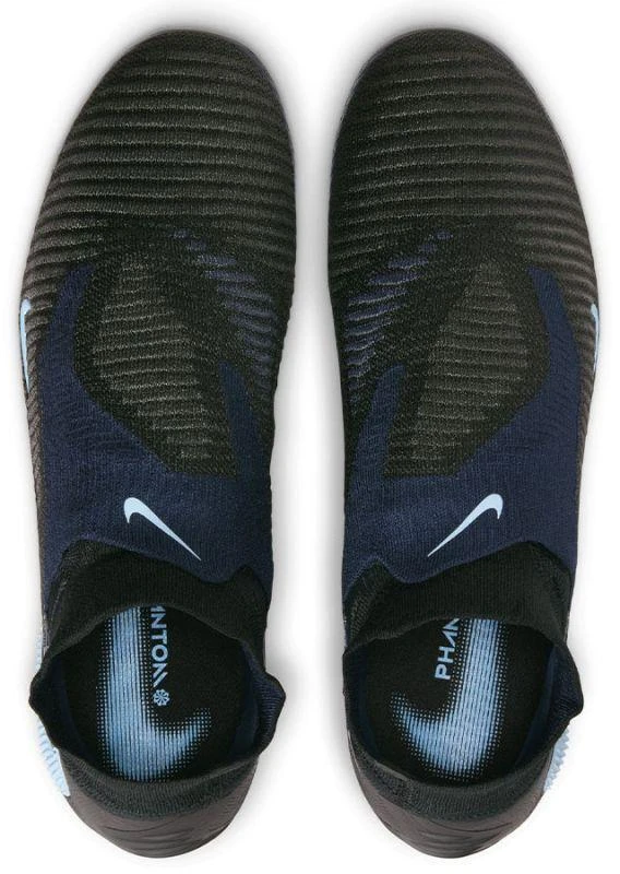 Nike Phantom 6 Aukštas Elite FG bateliai HJ2147-003