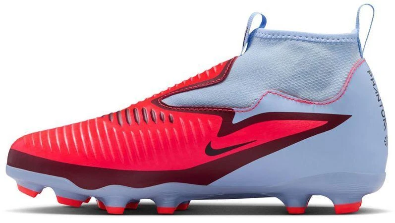 Nike Phantom 6 High Academy FG/MG HQ2042-400 batai