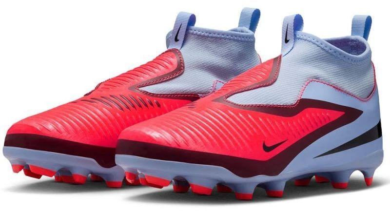 Nike Phantom 6 High Academy FG/MG HQ2042-400 batai