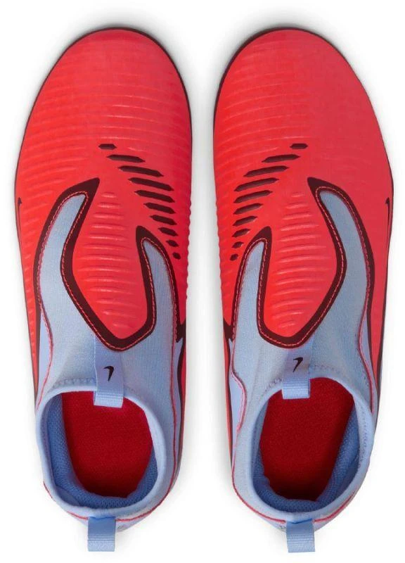Nike Phantom 6 High Academy FG/MG HQ2042-400 batai