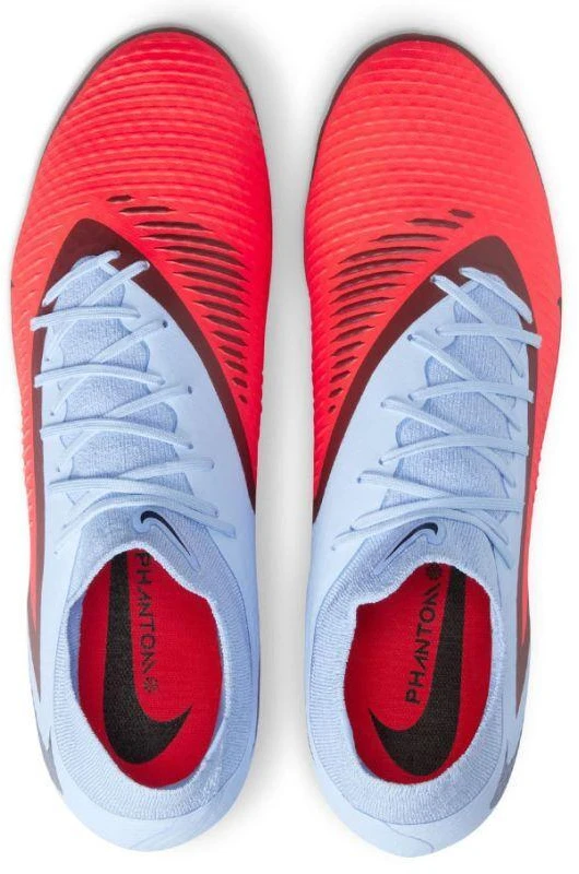 Nike Phantom 6 High Academy FG/MG HQ2278-400 batai