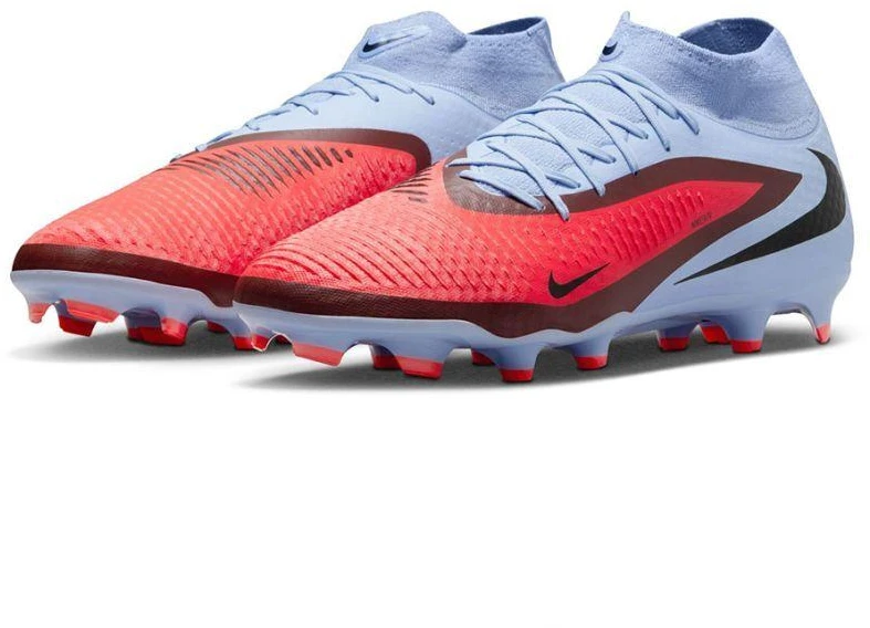 Nike Phantom 6 High Academy FG/MG HQ2278-400 batai
