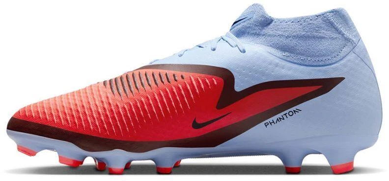 Nike Phantom 6 High Academy FG/MG HQ2278-400 batai