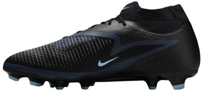 Nike Phantom 6 High Academy FG/MG HQ2278 003 futbolo bateliai