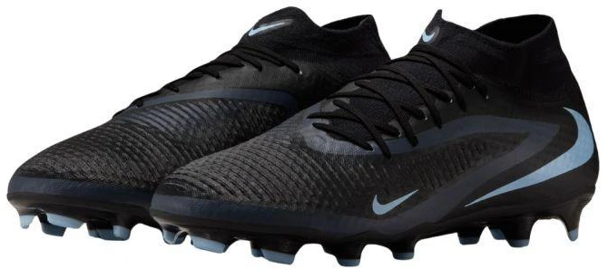 Nike Phantom 6 High Academy FG/MG HQ2278 003 futbolo bateliai