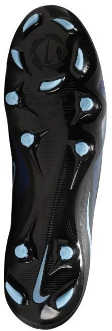 Nike Phantom 6 High Academy FG/MG HQ2278 003 futbolo bateliai