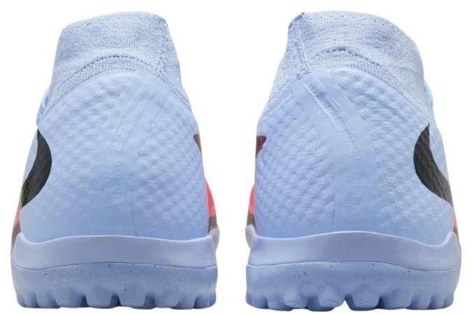 Nike Phantom 6 High Academy TF Futbolo Batai HQ2277 400