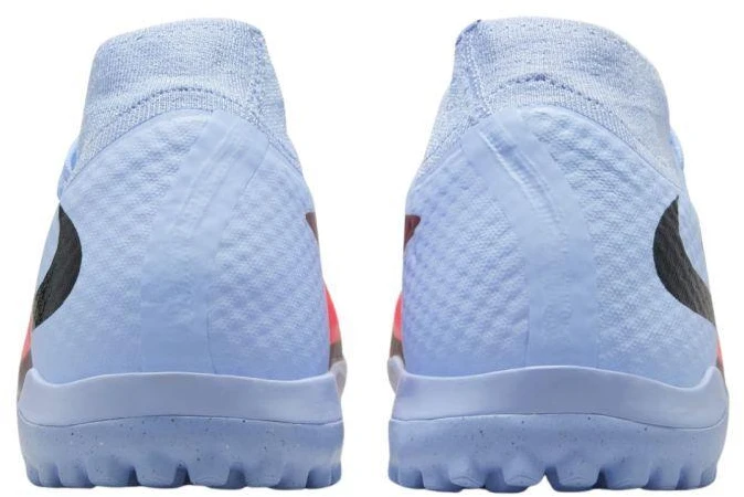 Nike Phantom 6 High Academy TF Futbolo Batai HQ2277 400
