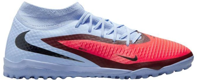 Nike Phantom 6 High Academy TF Futbolo Batai HQ2277 400