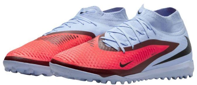 Nike Phantom 6 High Academy TF Futbolo Batai HQ2277 400