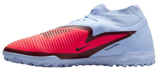 Nike Phantom 6 High Academy TF Futbolo Batai HQ2277 400