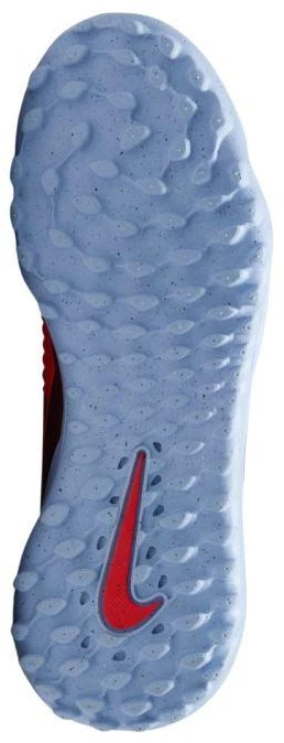 Nike Phantom 6 High Academy TF HQ2049 400 Vaikiški futbolo bateliai