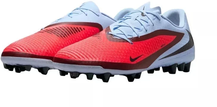 Nike Phantom 6 Low Academy AG HQ2322 400 futbolo bateliai