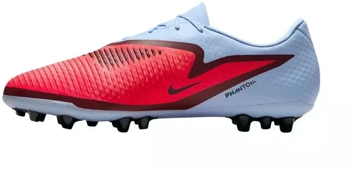 Nike Phantom 6 Low Academy AG HQ2322 400 futbolo bateliai