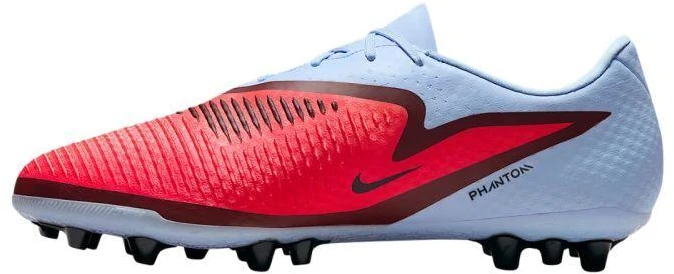 Nike Phantom 6 Low Academy AG HQ2322 400 futbolo bateliai