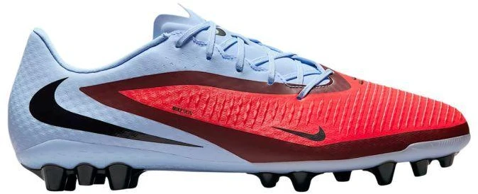 Nike Phantom 6 Low Academy AG HQ2322 400 futbolo bateliai
