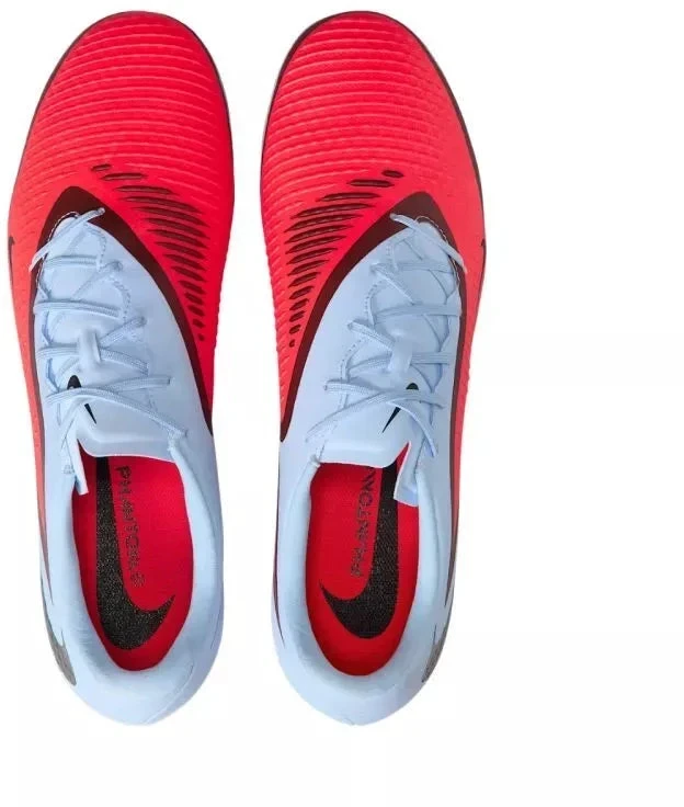 Nike Phantom 6 Low Academy AG HQ2322 400 futbolo bateliai