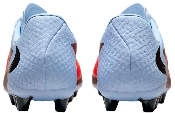 Nike Phantom 6 Low Academy AG HQ2322 400 futbolo bateliai