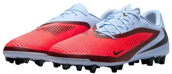 Nike Phantom 6 Low Academy AG HQ2322 400 futbolo bateliai