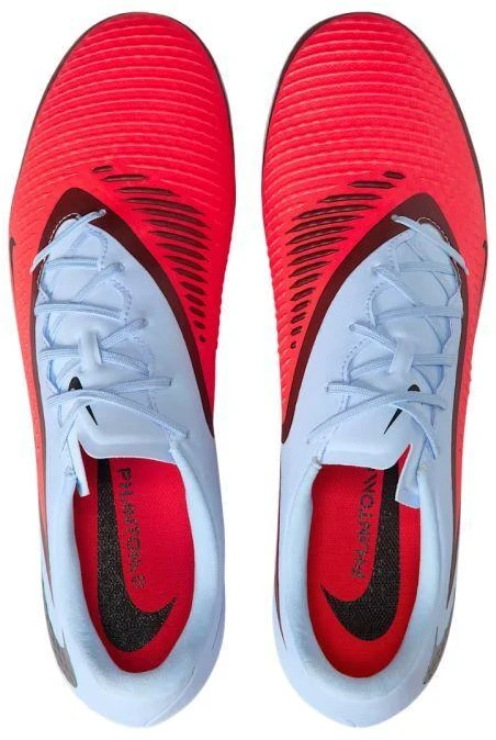 Nike Phantom 6 Low Academy AG HQ2322 400 futbolo bateliai