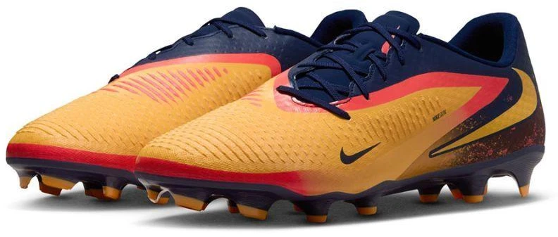 Nike Phantom 6 Low Academy Erling Haaland FG/MG HQ2314-800 batai
