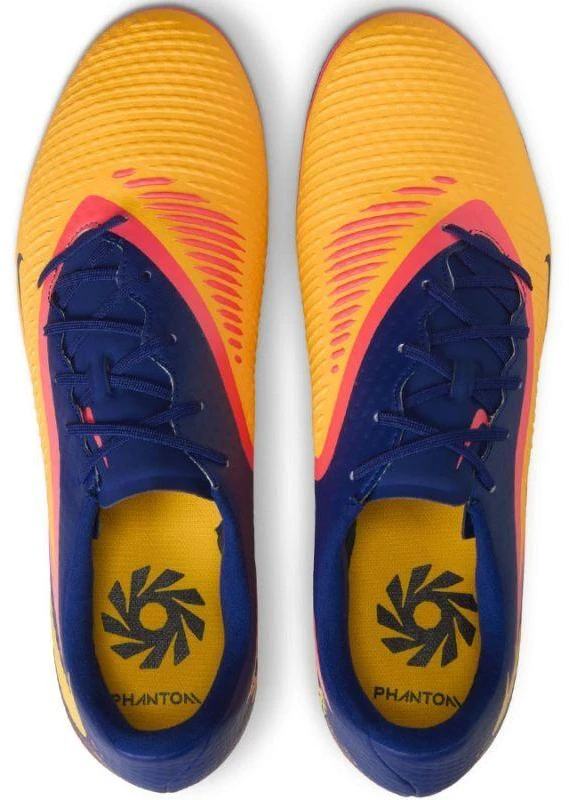 Nike Phantom 6 Low Academy Erling Haaland FG/MG HQ2314-800 batai