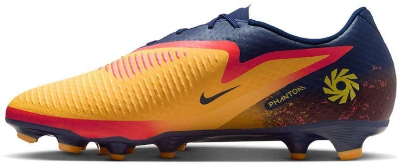 Nike Phantom 6 Low Academy Erling Haaland FG/MG HQ2314-800 batai