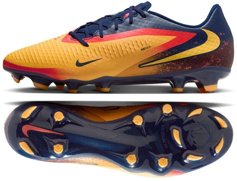 Nike Phantom 6 Low Academy Erling Haaland FG/MG HQ2314-800 batai