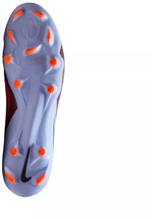 Nike Phantom 6 Low Academy FG/MG HJ4564 400 Futbolo bateliai