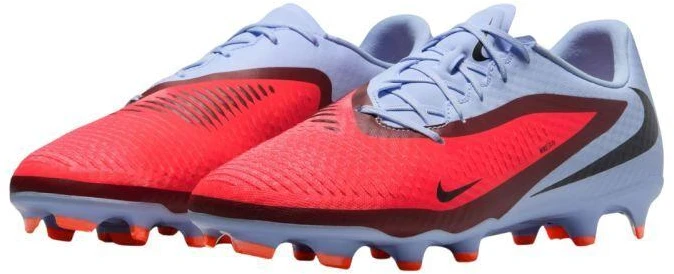 Nike Phantom 6 Low Academy FG/MG HJ4564 400 Futbolo bateliai