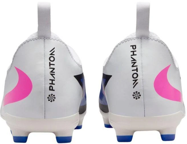 Nike Phantom 6 Low Academy FG/MG HM9203 446 vaikiški futbolo bateliai