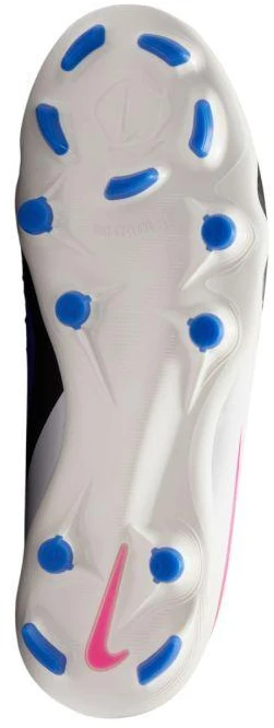 Nike Phantom 6 Low Academy FG/MG HM9203 446 vaikiški futbolo bateliai