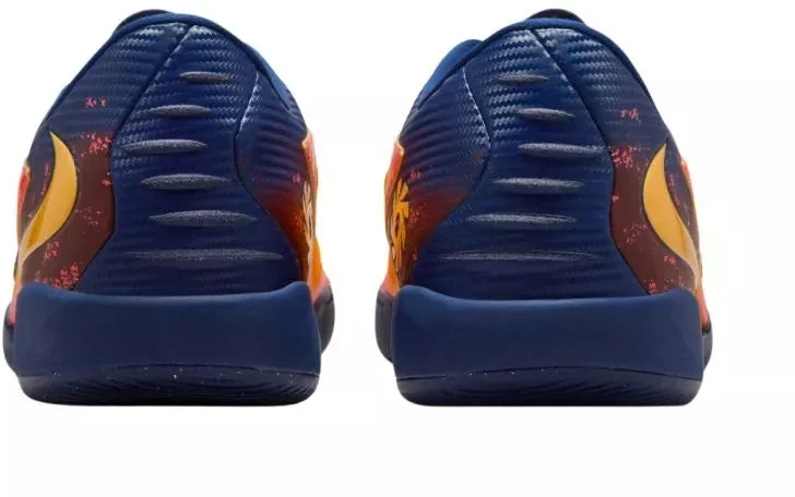 Nike Phantom 6 Low Academy IC EH IB3093 800 futbolo bateliai