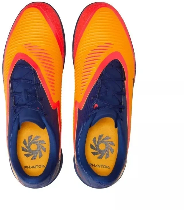 Nike Phantom 6 Low Academy IC EH IB3093 800 futbolo bateliai
