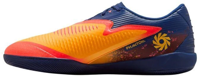 Nike Phantom 6 Low Academy IC EH IB3093 800 futbolo bateliai