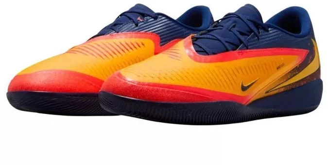 Nike Phantom 6 Low Academy IC EH IB3093 800 futbolo bateliai
